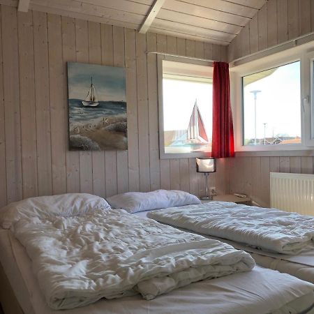 Strandhus - Haus 37 グレーミッツ エクステリア 写真
