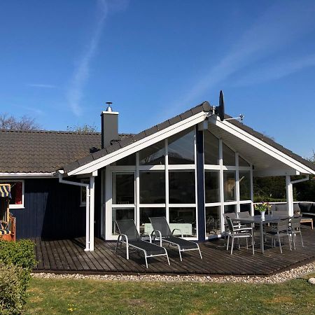Strandhus - Haus 37 グレーミッツ エクステリア 写真
