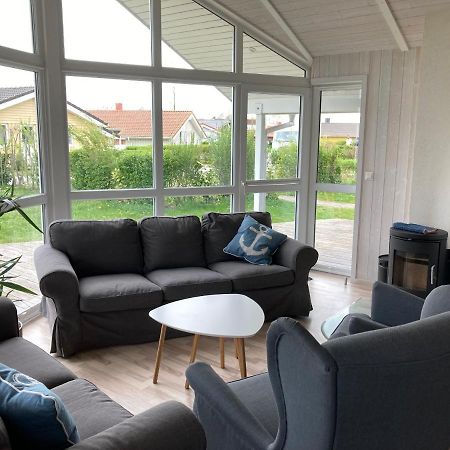 Strandhus - Haus 37 グレーミッツ エクステリア 写真