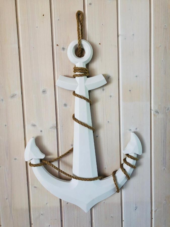 Strandhus - Haus 37 グレーミッツ エクステリア 写真