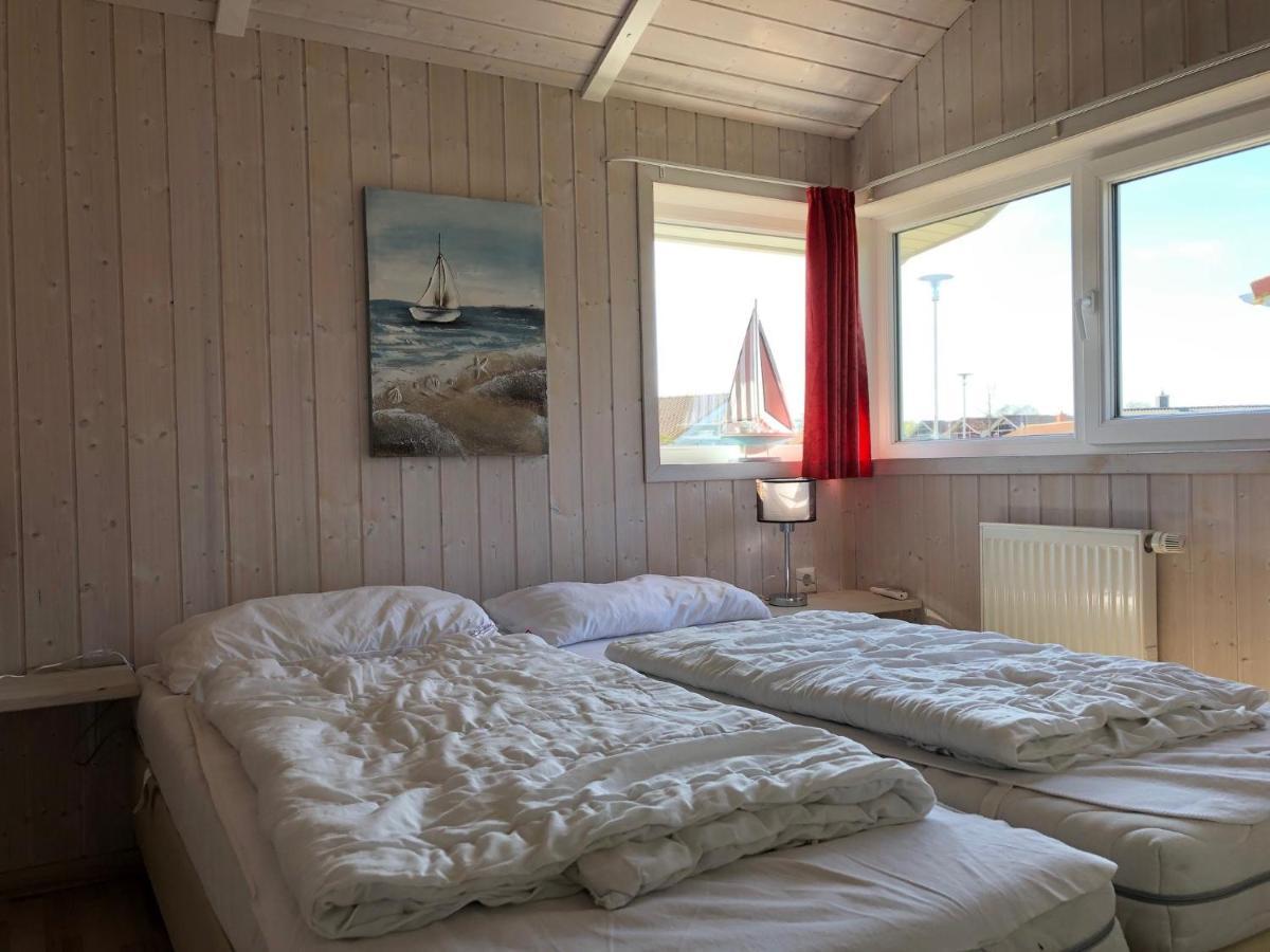 Strandhus - Haus 37 グレーミッツ エクステリア 写真