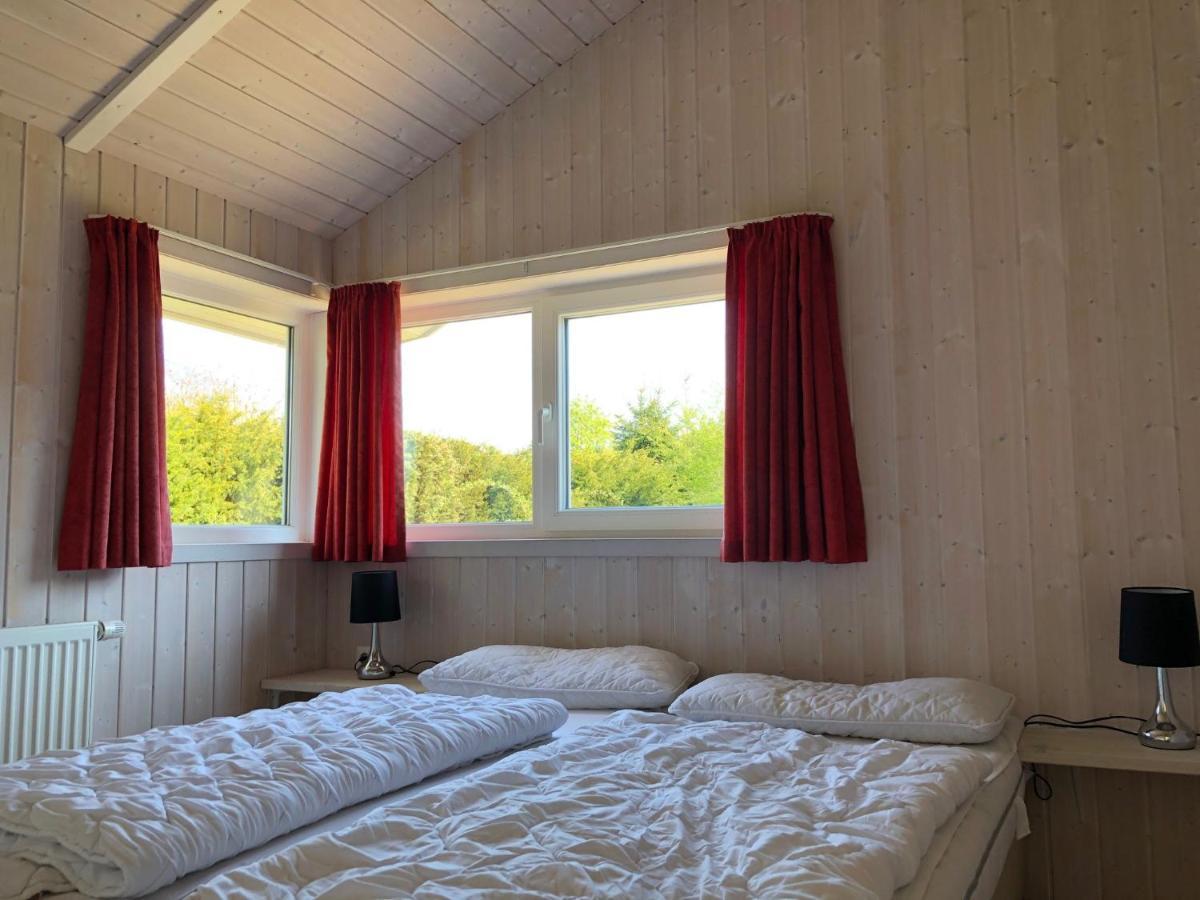 Strandhus - Haus 37 グレーミッツ エクステリア 写真