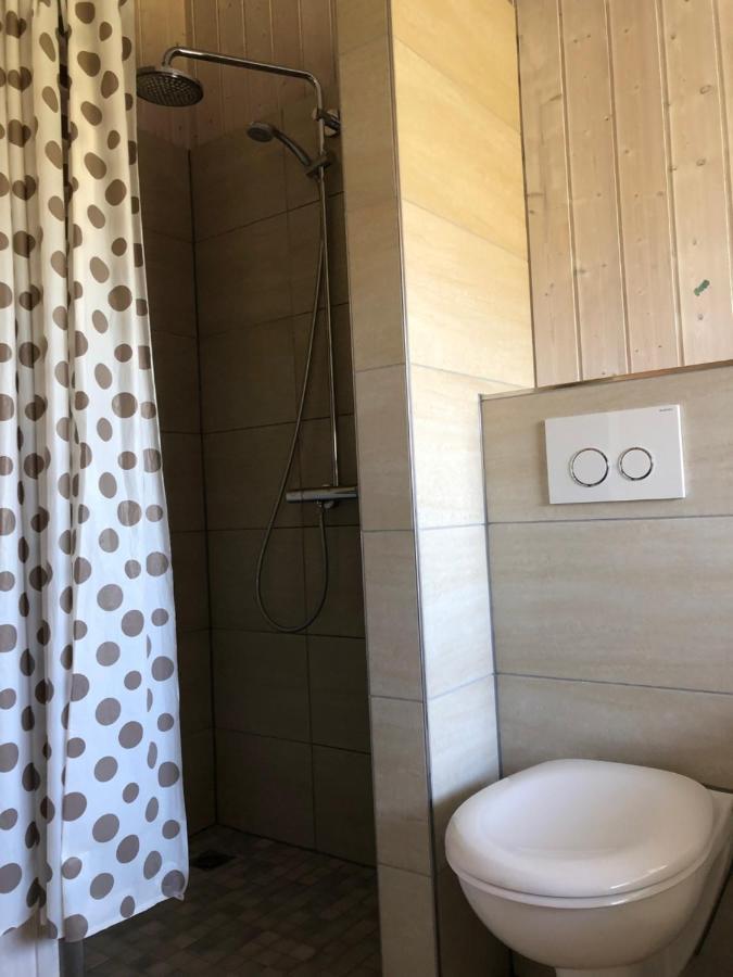 Strandhus - Haus 37 グレーミッツ エクステリア 写真