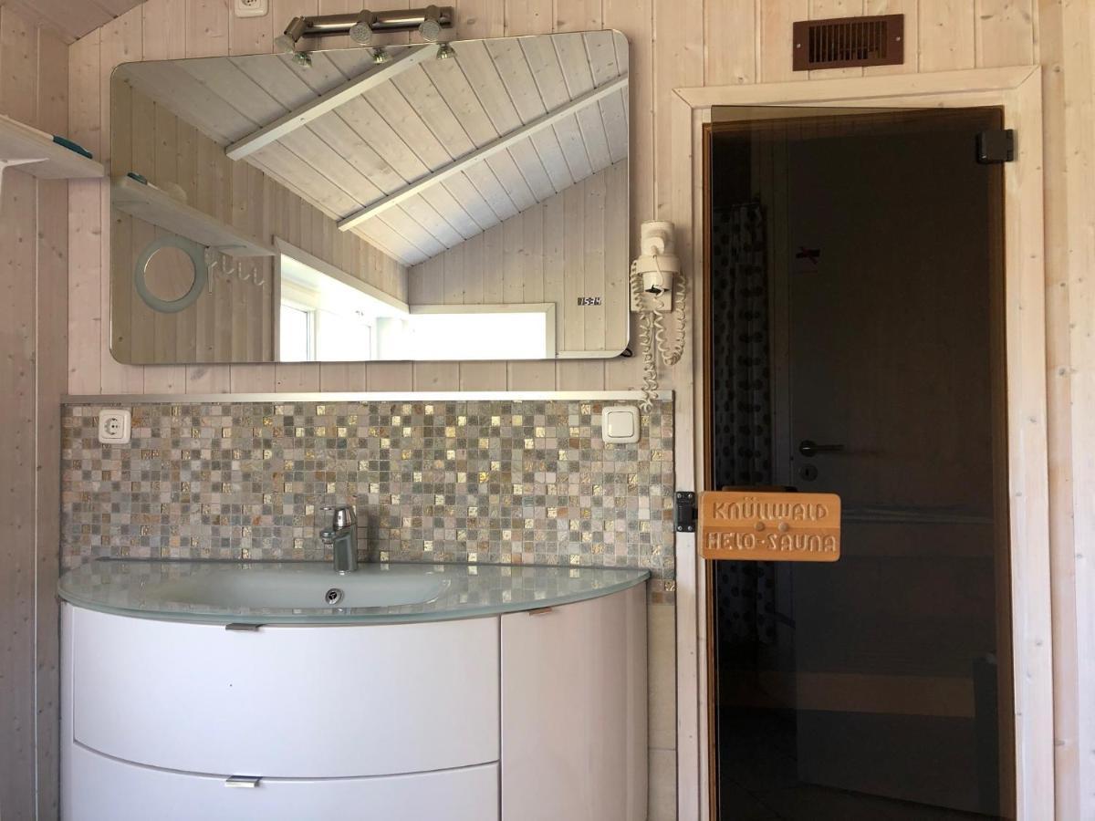 Strandhus - Haus 37 グレーミッツ エクステリア 写真
