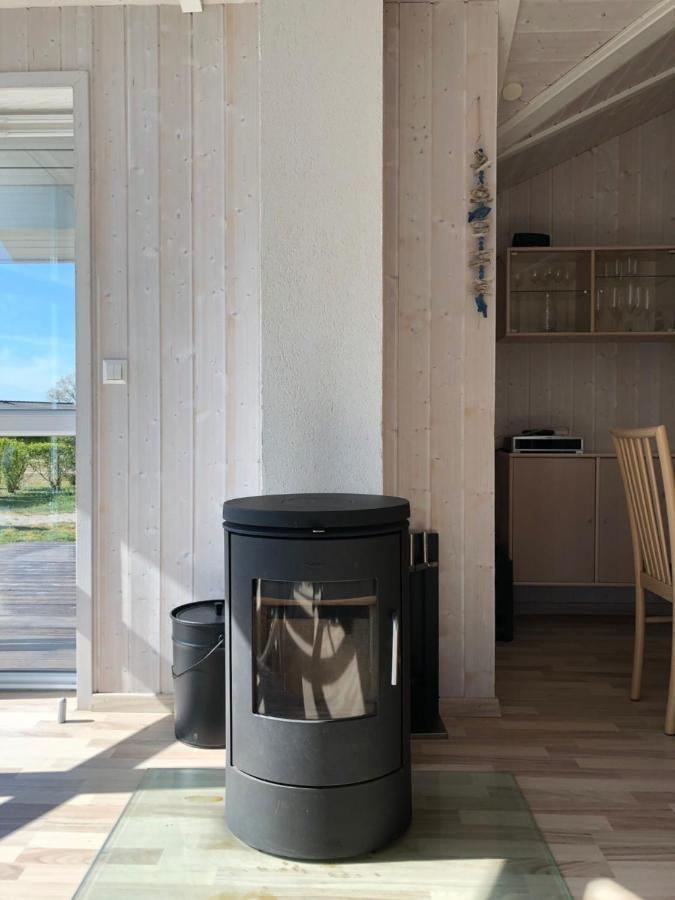 Strandhus - Haus 37 グレーミッツ エクステリア 写真