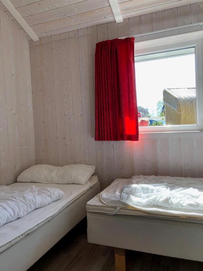 Strandhus - Haus 37 グレーミッツ エクステリア 写真