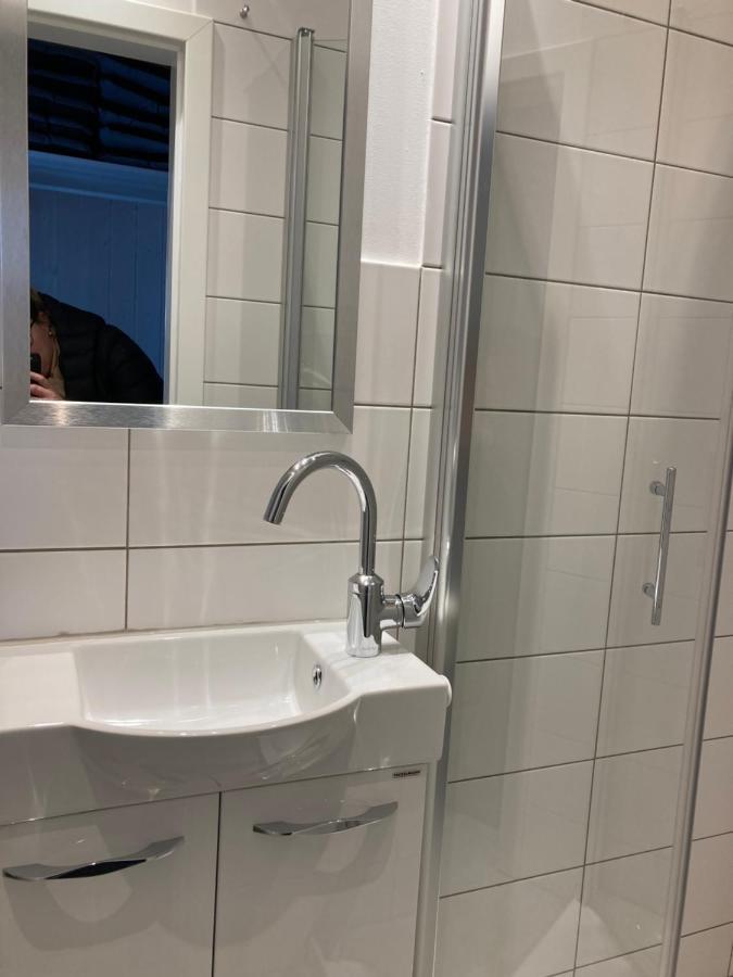 Strandhus - Haus 37 グレーミッツ エクステリア 写真