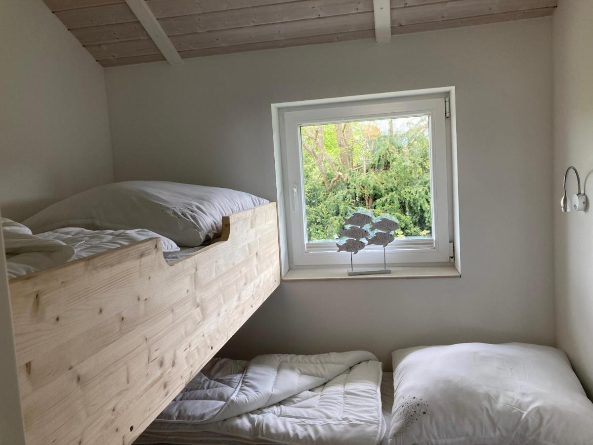 Strandhus - Haus 37 グレーミッツ エクステリア 写真